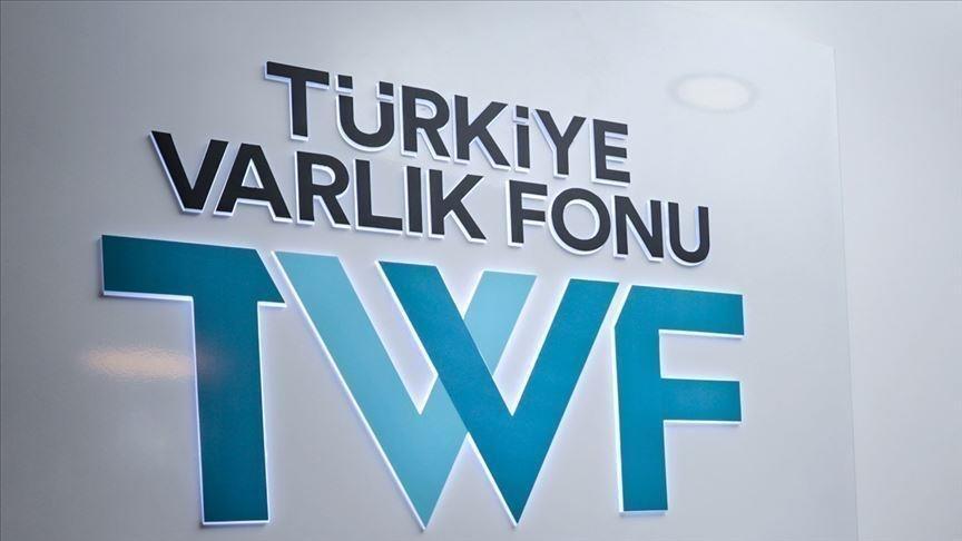 Türkiye Varlık Fonu’nun eurobond ihracına tarihi talep