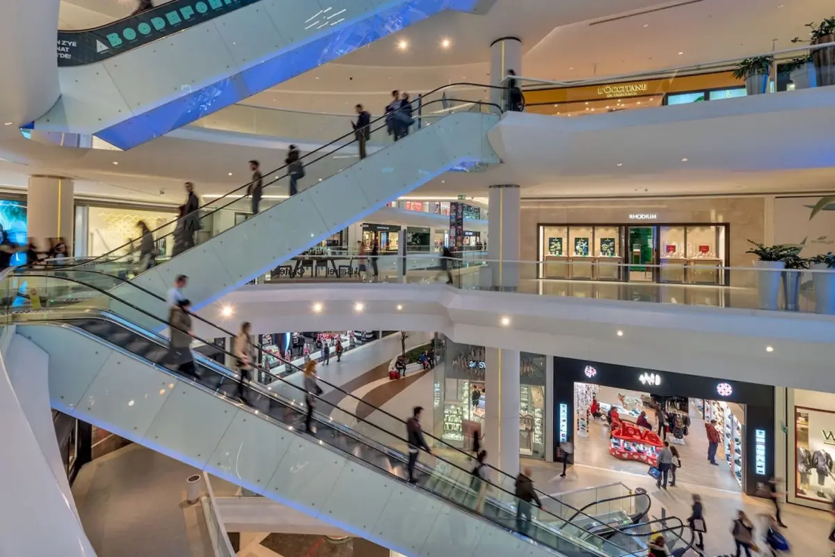 Türkiye’deki dev AVM’nin ruhsatı iptal edildi