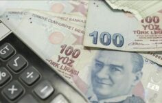Türkiye’deki firmaların aktif büyüklüğü geçtiğimiz yıl 95 trilyon 835 milyar 323 milyon lira olarak gerçekleşti.
