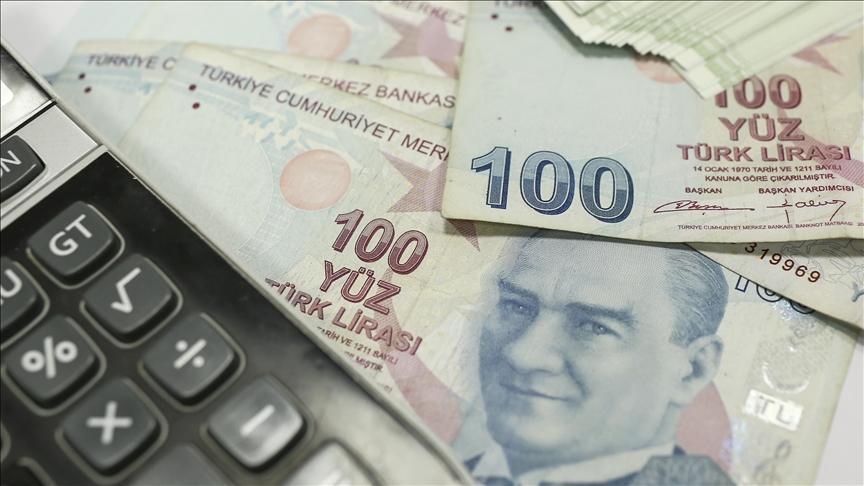 Türkiye’deki firmaların aktif büyüklüğü geçtiğimiz yıl 95 trilyon 835 milyar 323 milyon lira olarak gerçekleşti.
