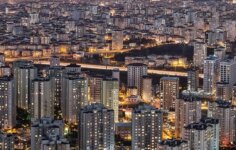 Türkiye’de en yüksek aidat ödenen şehirler belirlendi