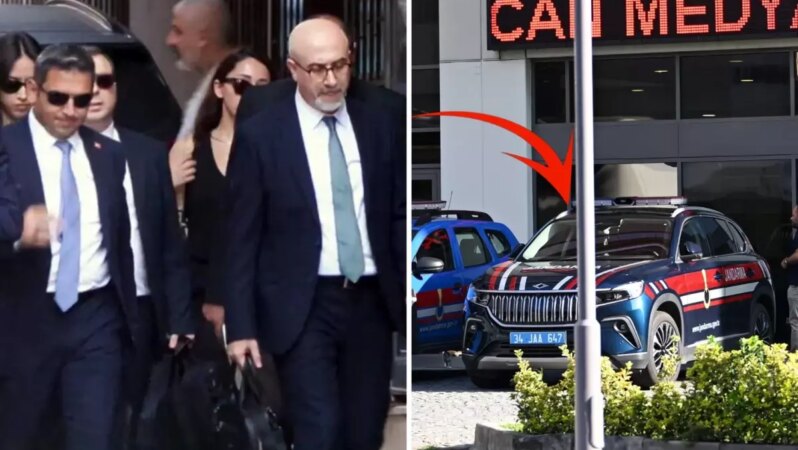 Türkiye’nin gündeminde: Can Holding’e operasyonla ilgili çarpıcı 2 detay
