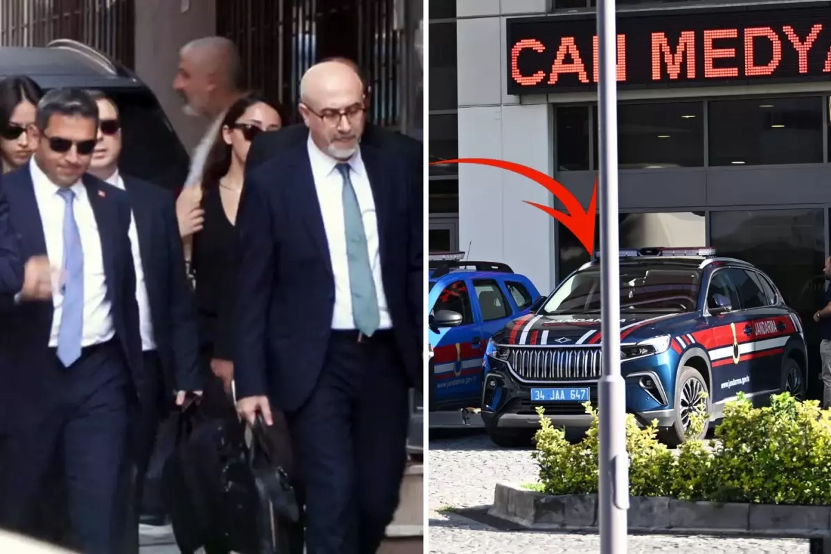 Türkiye’nin gündeminde: Can Holding’e operasyonla ilgili çarpıcı 2 detay