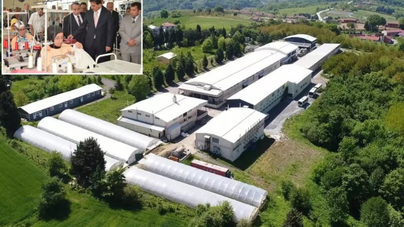 Türkiye’nin 32 yıllık moda devi iflas başvurusunda bulundu