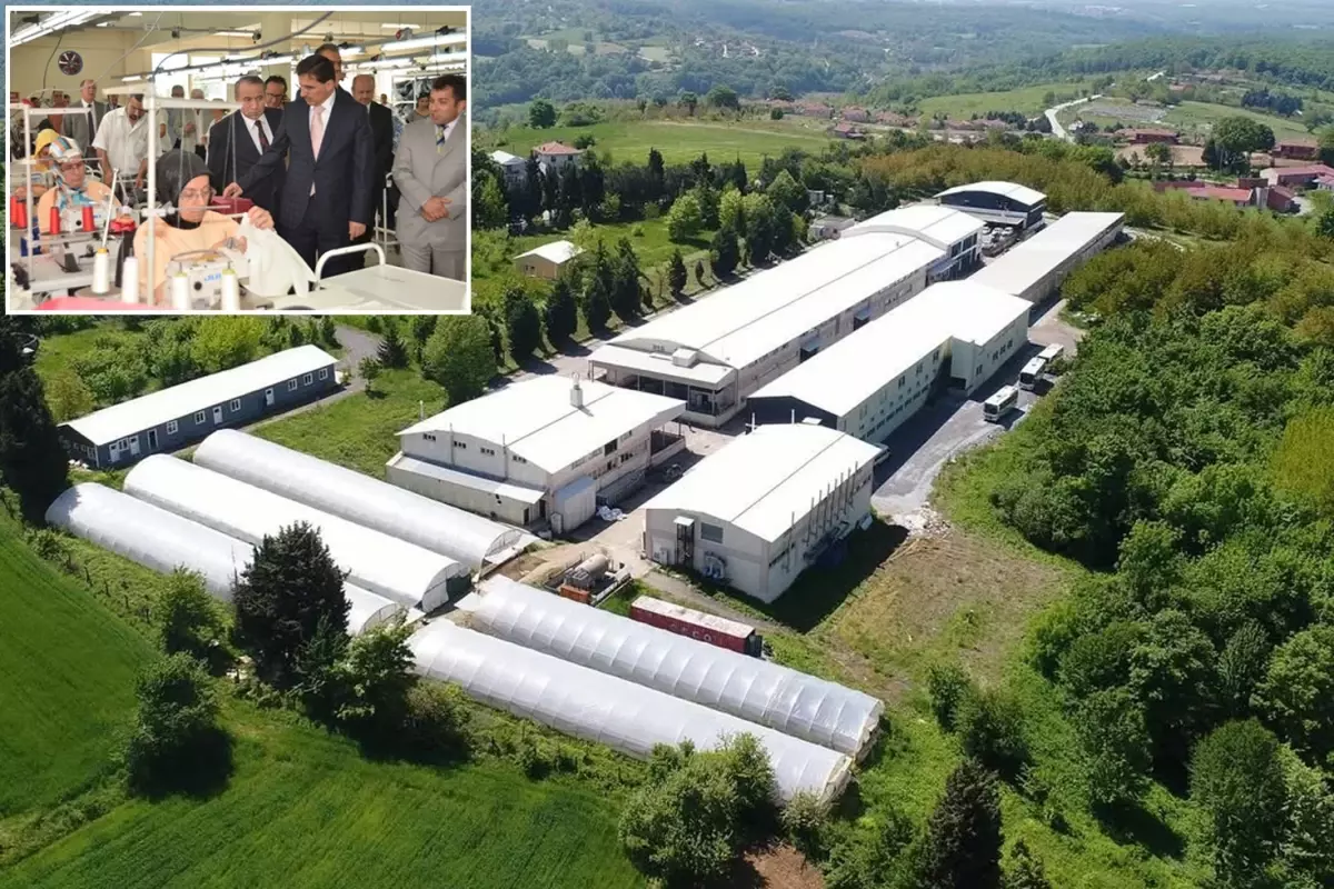 Türkiye’nin 32 yıllık moda devi iflas başvurusunda bulundu