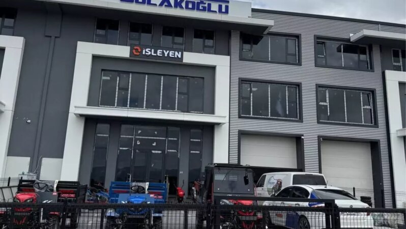 Türkiye’nin 43 yıllık tarım devi iflas koruma başvurusunda bulundu