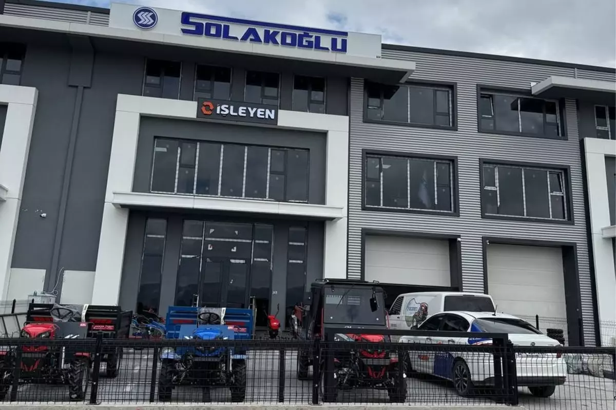 Türkiye’nin 43 yıllık tarım devi iflas koruma başvurusunda bulundu