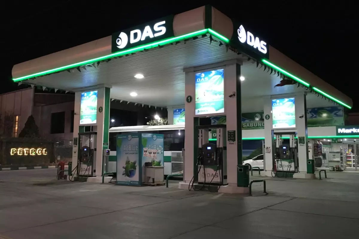 Türkiye’nin akaryakıt devi iflas erteleme başvurusunda bulundu.