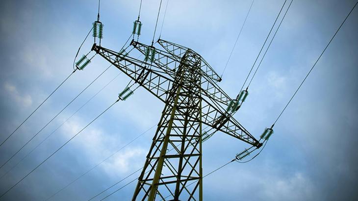 Türkiye’nin elektrik kurulu gücü 120 bin megavatı geçti.