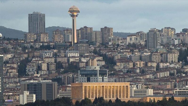 Türkiye’nin en hızlı büyüyen 100 şirketinin 24’ü Ankara’da
