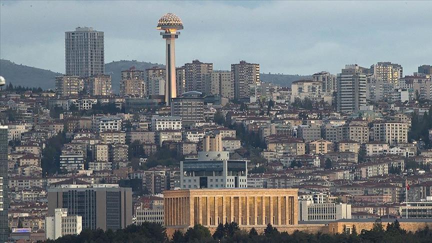 Türkiye’nin en hızlı büyüyen 100 şirketinin 24’ü Ankara’da