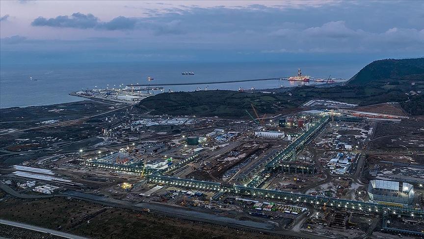 Türkiye’nin enerji ithalatı faturasının bu yıl düşmesi bekleniyor.