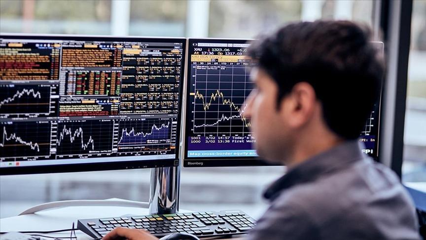 Türkiye’nin kredi risk primi, 5,5 yılın en düşük seviyesine ulaştı