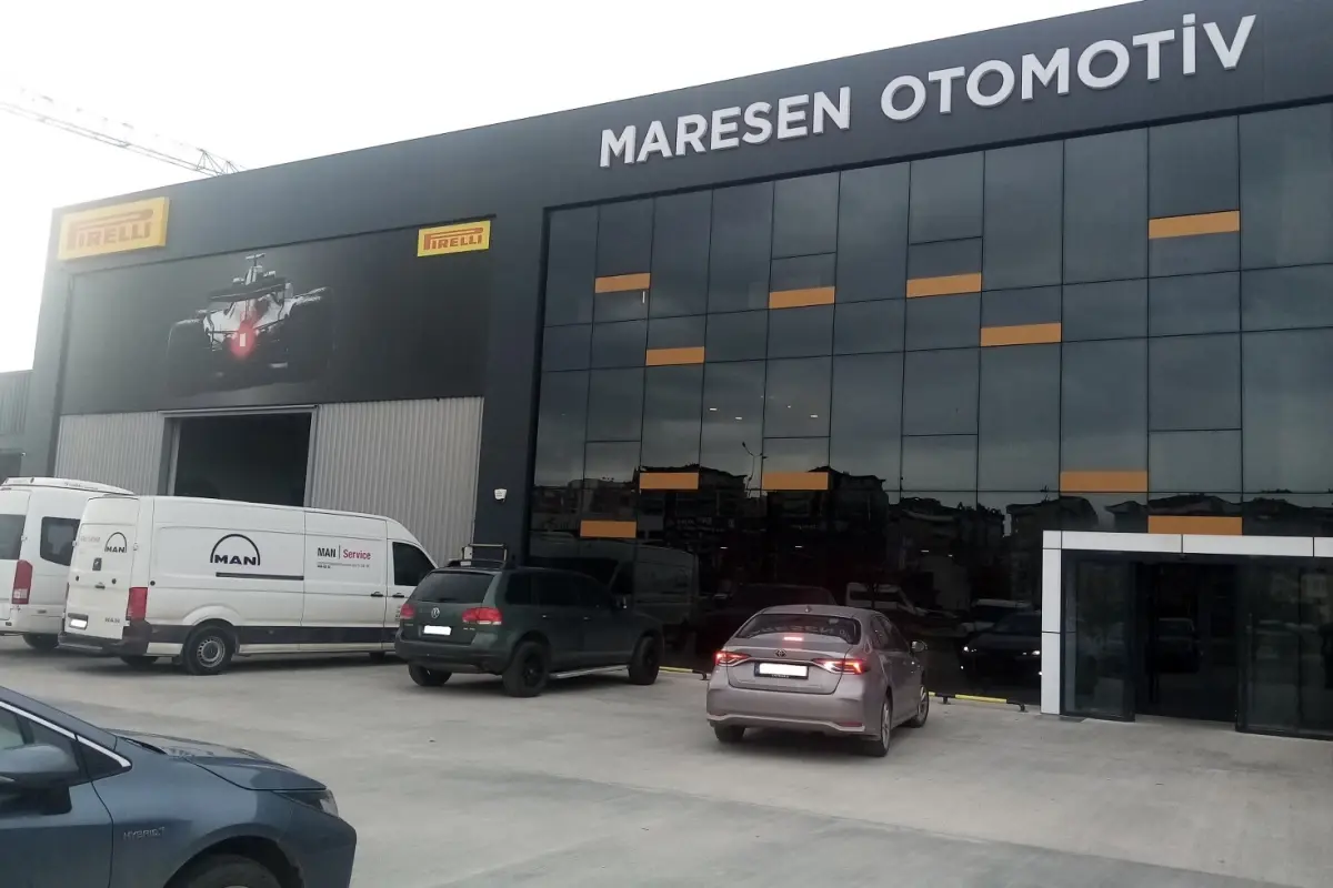 Türkiye’nin otomotiv, plastik ve inşaat alanındaki devi konkordato duyurdu.
