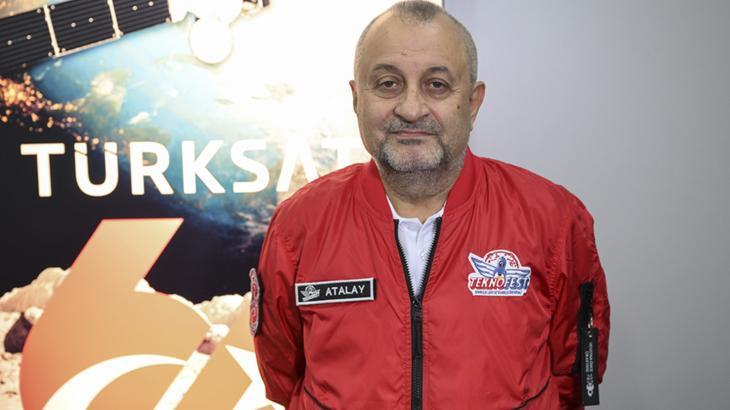 Türksat 7A projesine 2026’nın ilk üç ayında başlanacak.