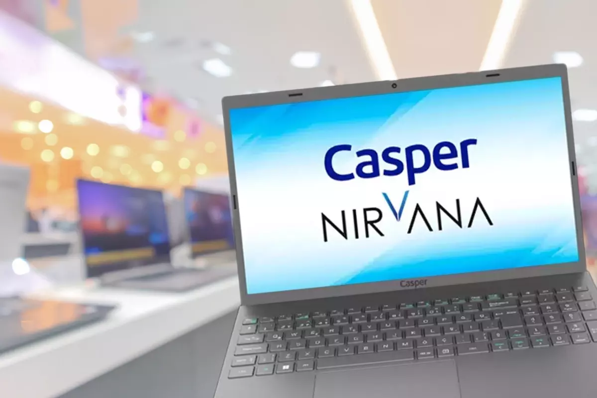 Ünlü marka, kullanıcılarından şikayet yağmuruna tutuldular: 18 bin TL’lik bilgisayarım kayboldu.