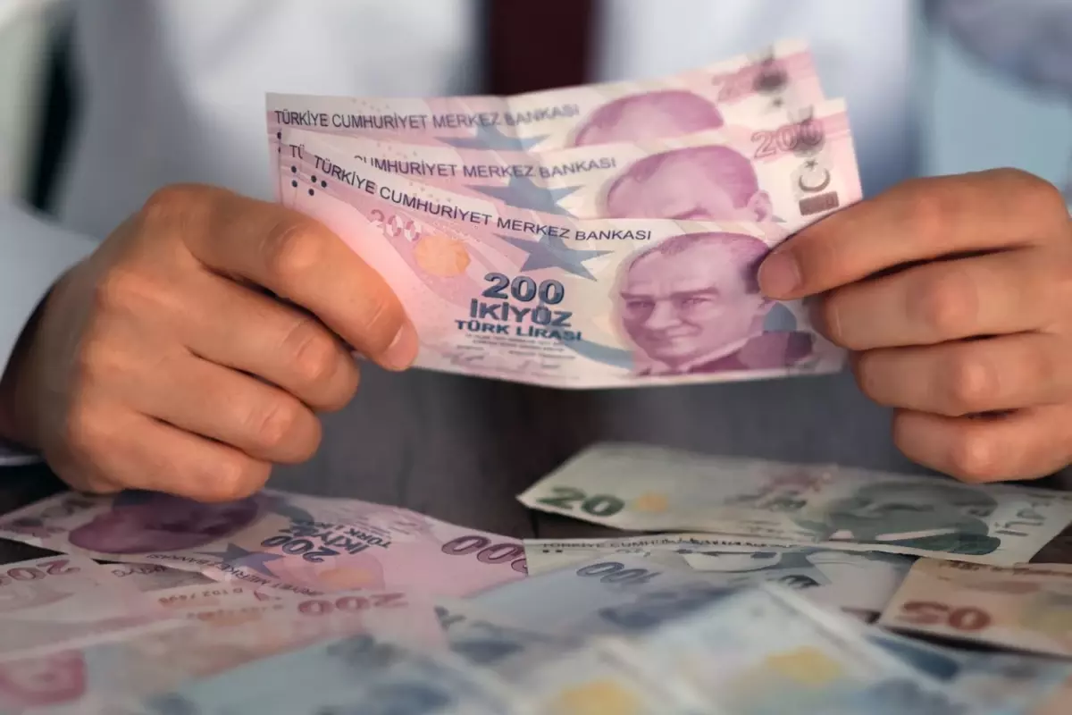 Vergi kaçakçıları ifşa ediliyor! Maliye tebliği yayımlandı.