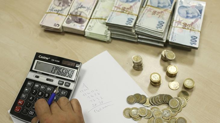 Vergi ve ceza borcu bulunan mükelleflerin listeleri duyurulacak.