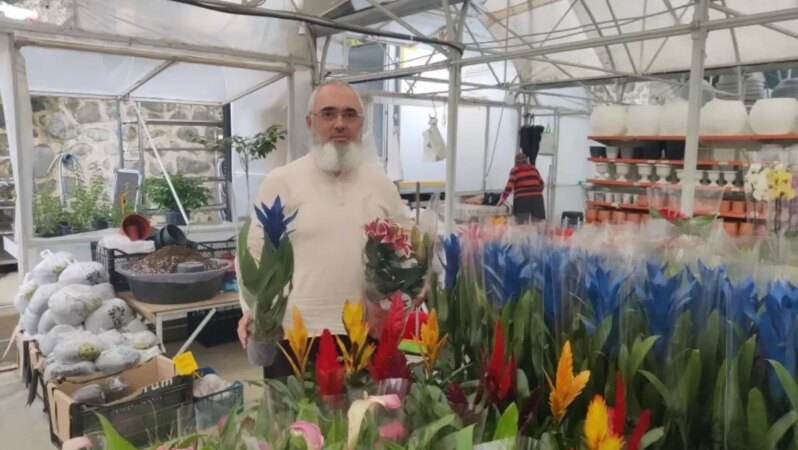 Yağmurda yetişmez” dediler ama o imkansızı başardı.