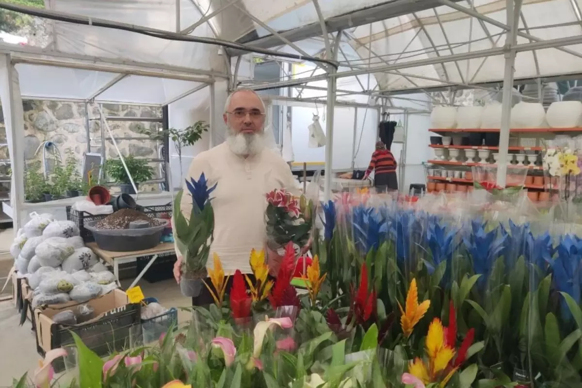 Yağmurda yetişmez” dediler ama o imkansızı başardı.