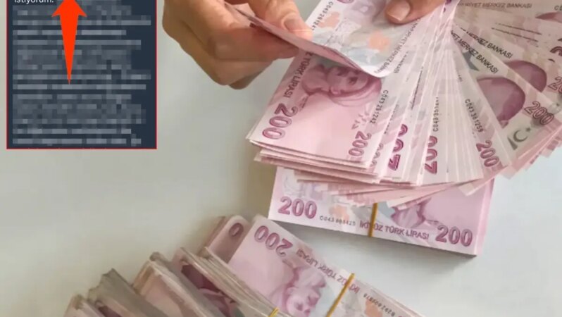 Yaptığı iş hakkında bilgi alanlar şaşkınlıklarını saklayamıyor: Aylık 600-700 bin TL gelir elde ediyorum.