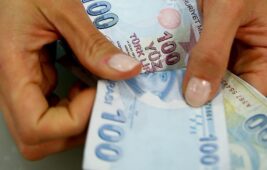 TES Hayata Geçiyor: Maaşlardan Yüzde 3 Zorunlu Kesinti Başlıyor
