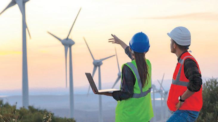 Yenilenebilir enerjiye dair yeni bir yarışma