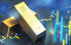 Yıl sonu rekor seviye tahminleri 3 ay önce gerçekleşti! Ons altın 3.725 $, gram altın ise 5.000 TL