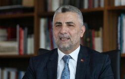 Zengezur Koridoru ticareti kuvvetlendirecek