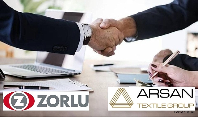 Zorlu Holding Finans Sektöründen Çekildi: Zorlu Faktoring Arsan Tekstil’e Satıldı