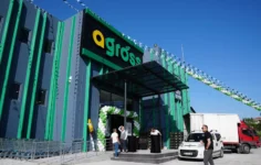 Agrotech, Agross Mağazacılık’ta İkinci Şube Hamlesiyle Büyümesini Sürdürüyor