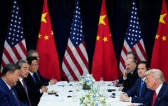 Trump’dan Önemli Açıklamalar