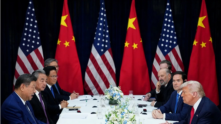 Trump'dan Önemli Açıklamalar 2 Trump’dan Önemli Açıklamalar