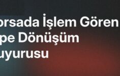 DAP Gayrimenkul’de Tanıdık İsim