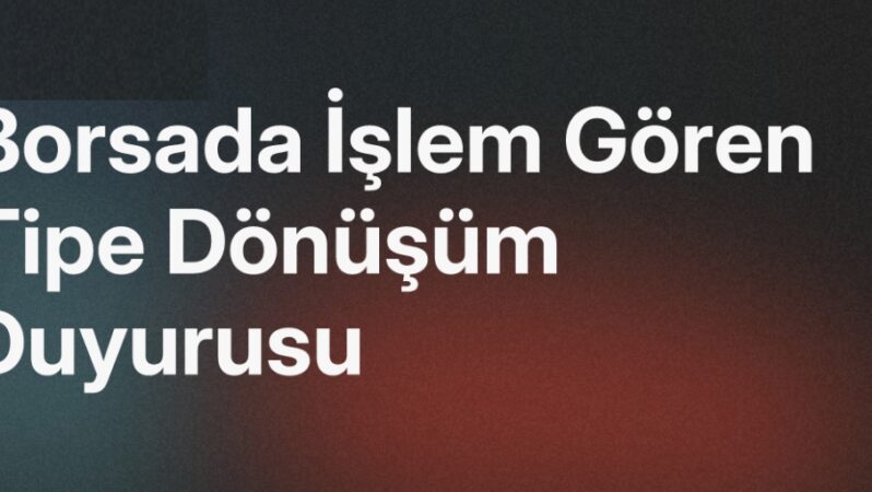 DAP Gayrimenkul'de Tanıdık İsim 1 DAP Gayrimenkul’de Tanıdık İsim