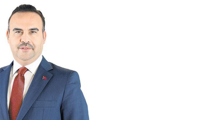 2030 yılına kadar 30 milyar $’lık yüksek teknoloji yatırımı