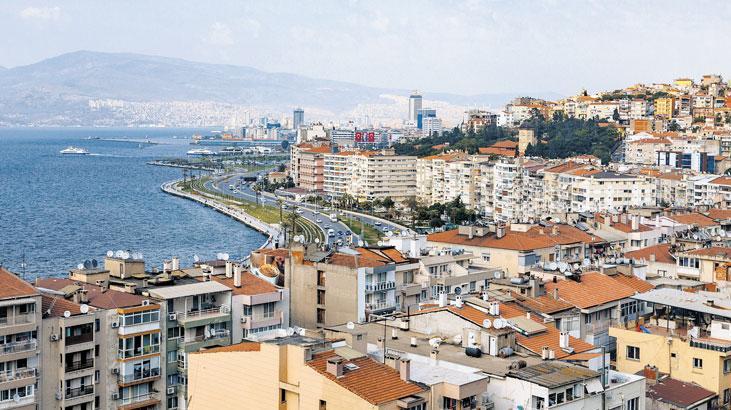 319 konut ve 197 işyeri 7 ilde satılacak