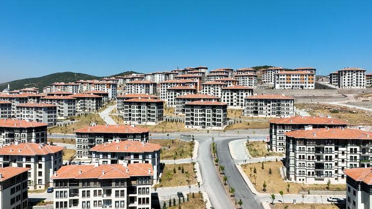 500 bin sosyal konut geliyor: Detayların açıklanacağı tarih belirlendi.