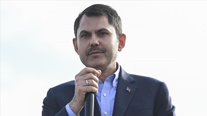 500 bin sosyal konut yolda! Bakan Kurum: Bugün büyük gün