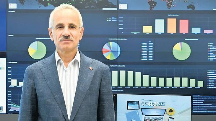 5G, değişimin kilidi olacak