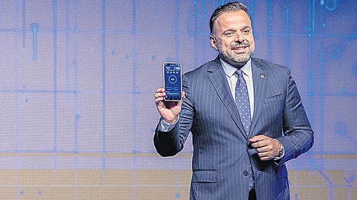 5G ile Yeni Bir Dönem Başlıyor