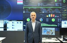 5G, iletişimde hız ve kalitenin yeni simgesi olacak.