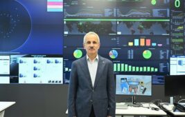 5G, iletişimde hız ve kalitenin yeni simgesi olacak.