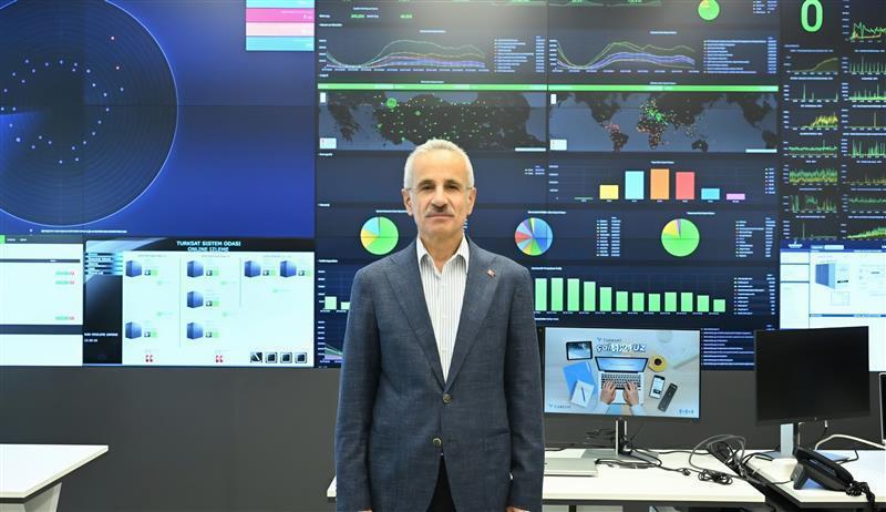 5G, iletişimde hız ve kalitenin yeni simgesi olacak.