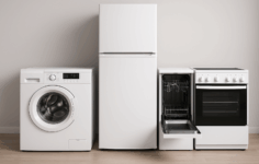 Beyaz Eşya Satışlarında Sert Fren: İlk 9 Ayda İç Pazar Yüzde 6 Daraldı