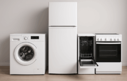 Beyaz Eşya Satışlarında Sert Fren: İlk 9 Ayda İç Pazar Yüzde 6 Daraldı