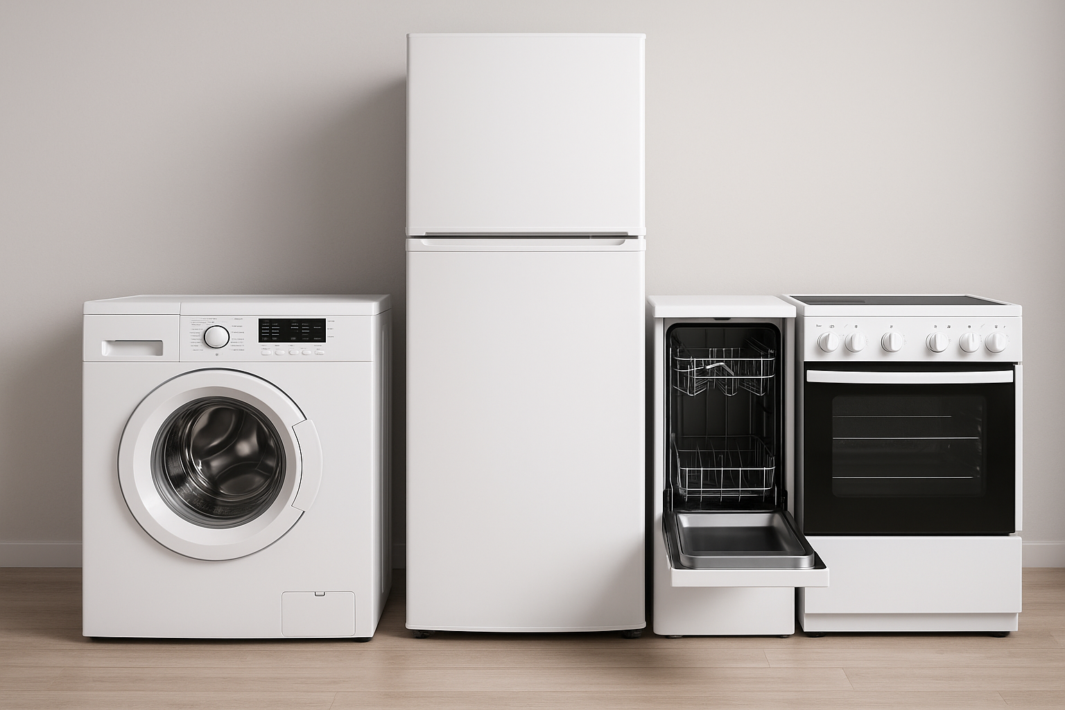 Beyaz Eşya Satışlarında Sert Fren: İlk 9 Ayda İç Pazar Yüzde 6 Daraldı 4 Beyaz Eşya Satışlarında Sert Fren: İlk 9 Ayda İç Pazar Yüzde 6 Daraldı