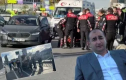 Serdar Öktem Cinayetinde Gözaltı Sayısı 13’e Yükseldi
