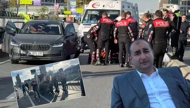 Serdar Öktem Cinayetinde Gözaltı Sayısı 13’e Yükseldi