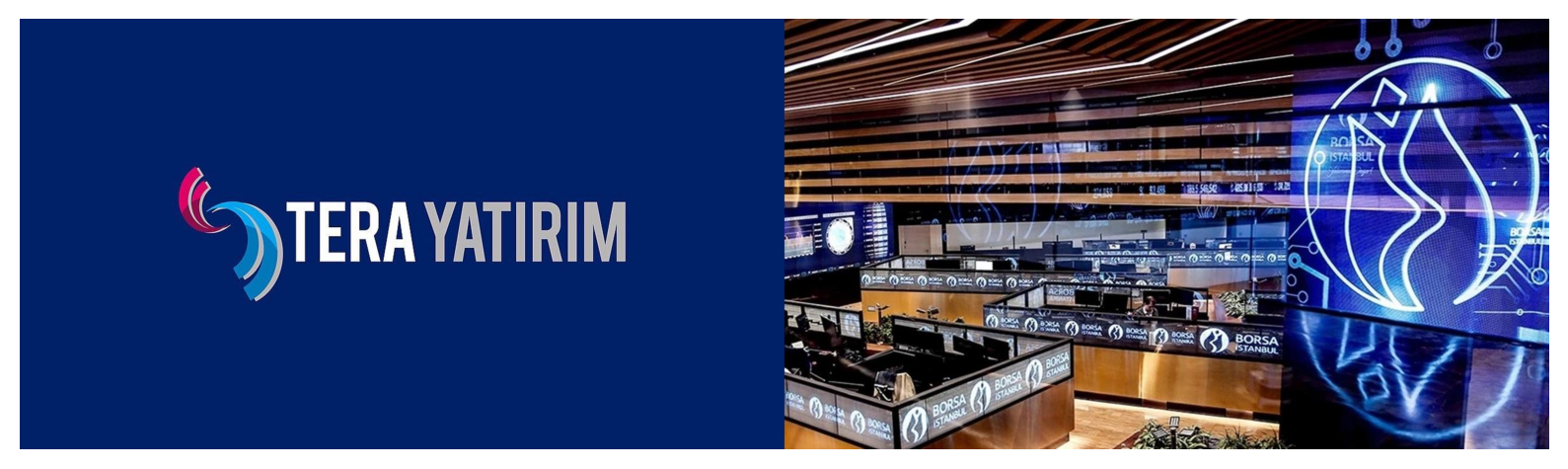 TERA Yatırım Bugün Ne Aldı, Ne Sattı? İşlemlerin Şifreleri 2 TERA Yatırım Bugün Ne Aldı, Ne Sattı? İşlemlerin Şifreleri